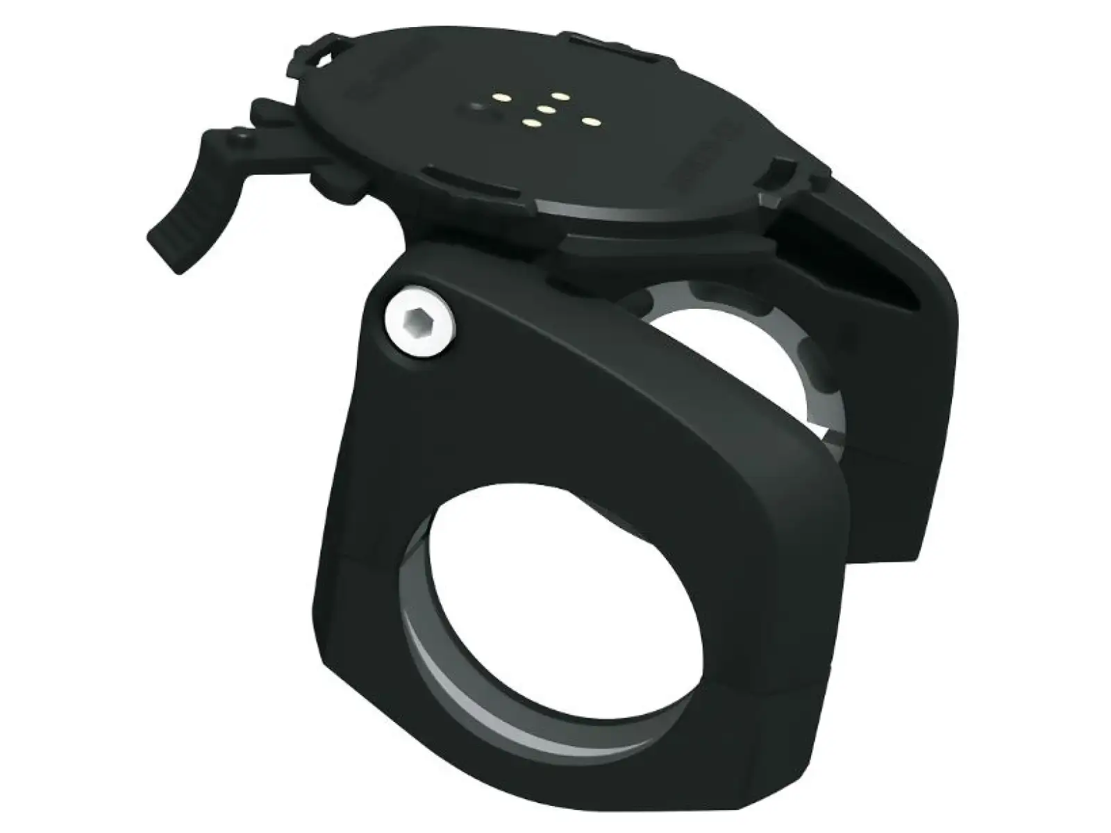SKS Compit Handyhalterung Schwarz.
