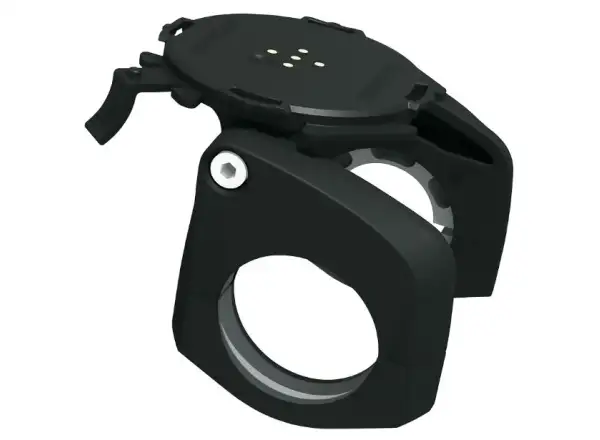 SKS Compit Handyhalterung Schwarz.