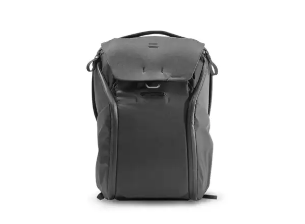 Peak Design Everyday Rucksack 20 l Schwarz
