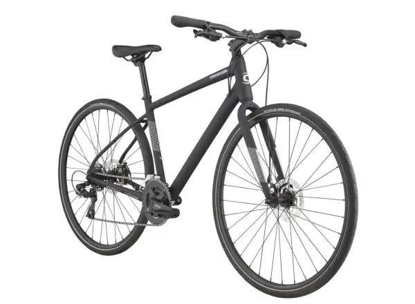 Cannondale Quick 5 BBQ Fitnessbike