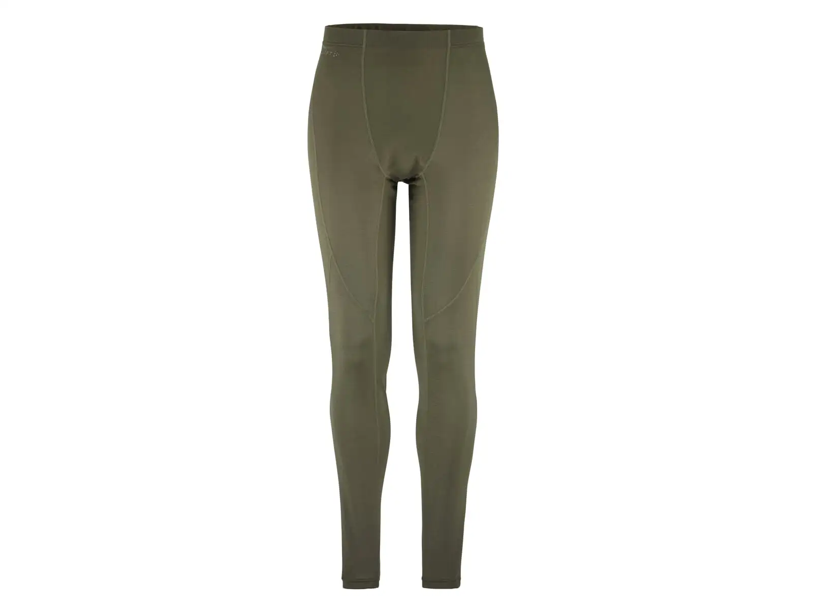 Craft Core Warm Baselayer Herren Funktionsset grün