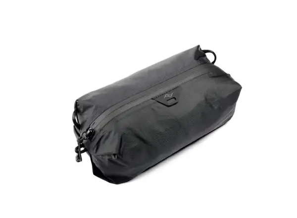 Peak Design Ultraleicht Packwürfel XS Hülle Schwarz