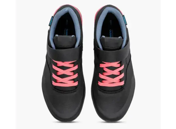 Shimano SH-GE500 Damenschuhe Schwarz
