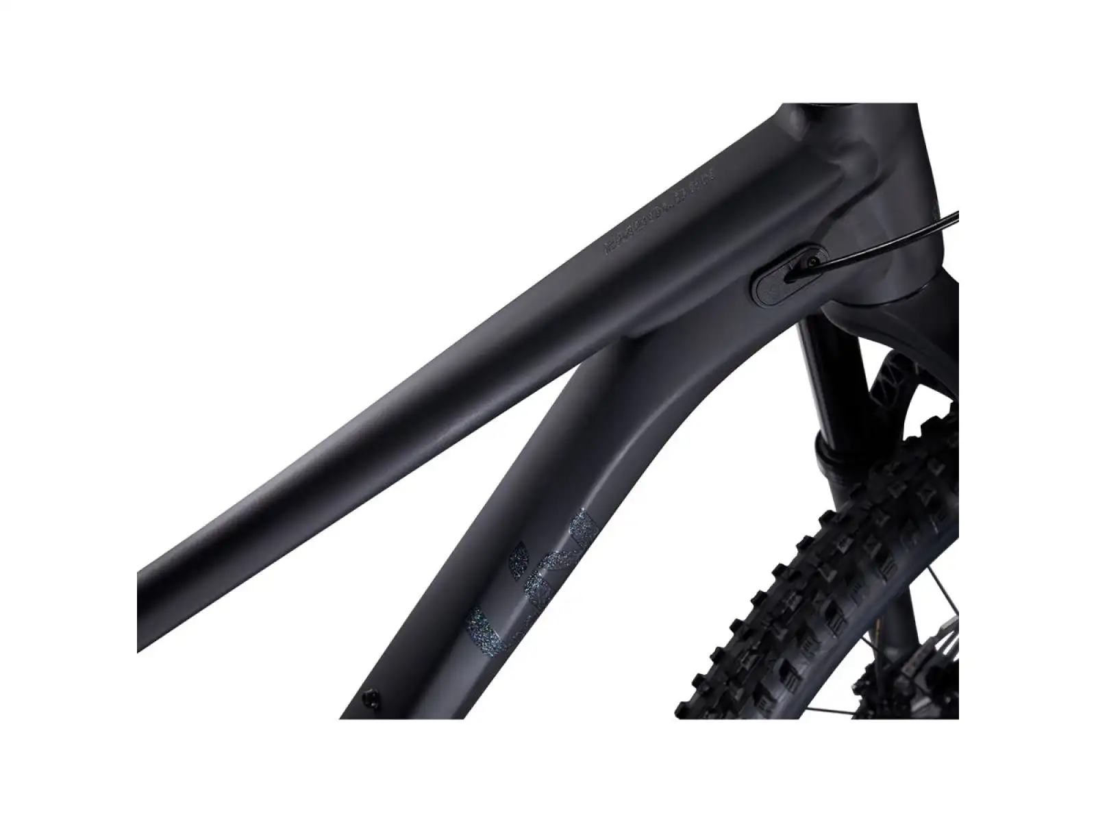 Liv Embolden 29 1 Mountainbike Mattschwarz