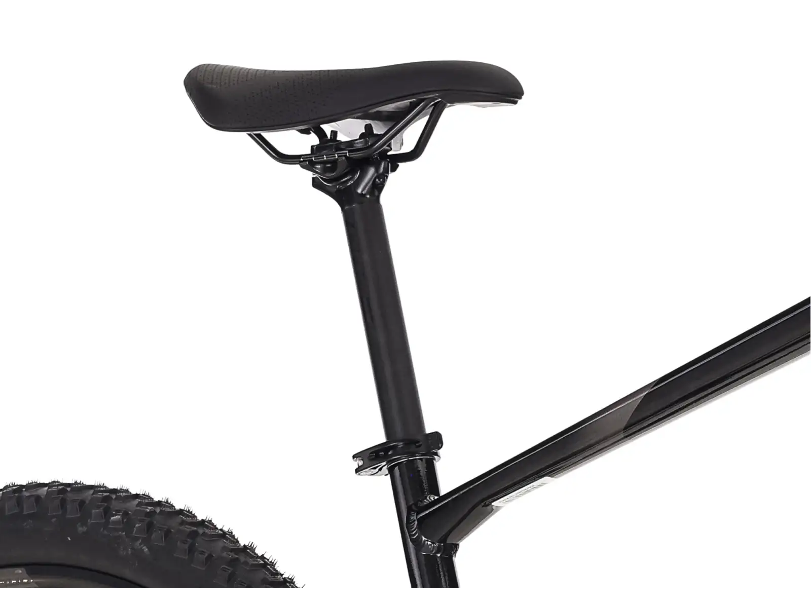 Superior XC 6.1 Mountainbike Gloss Black