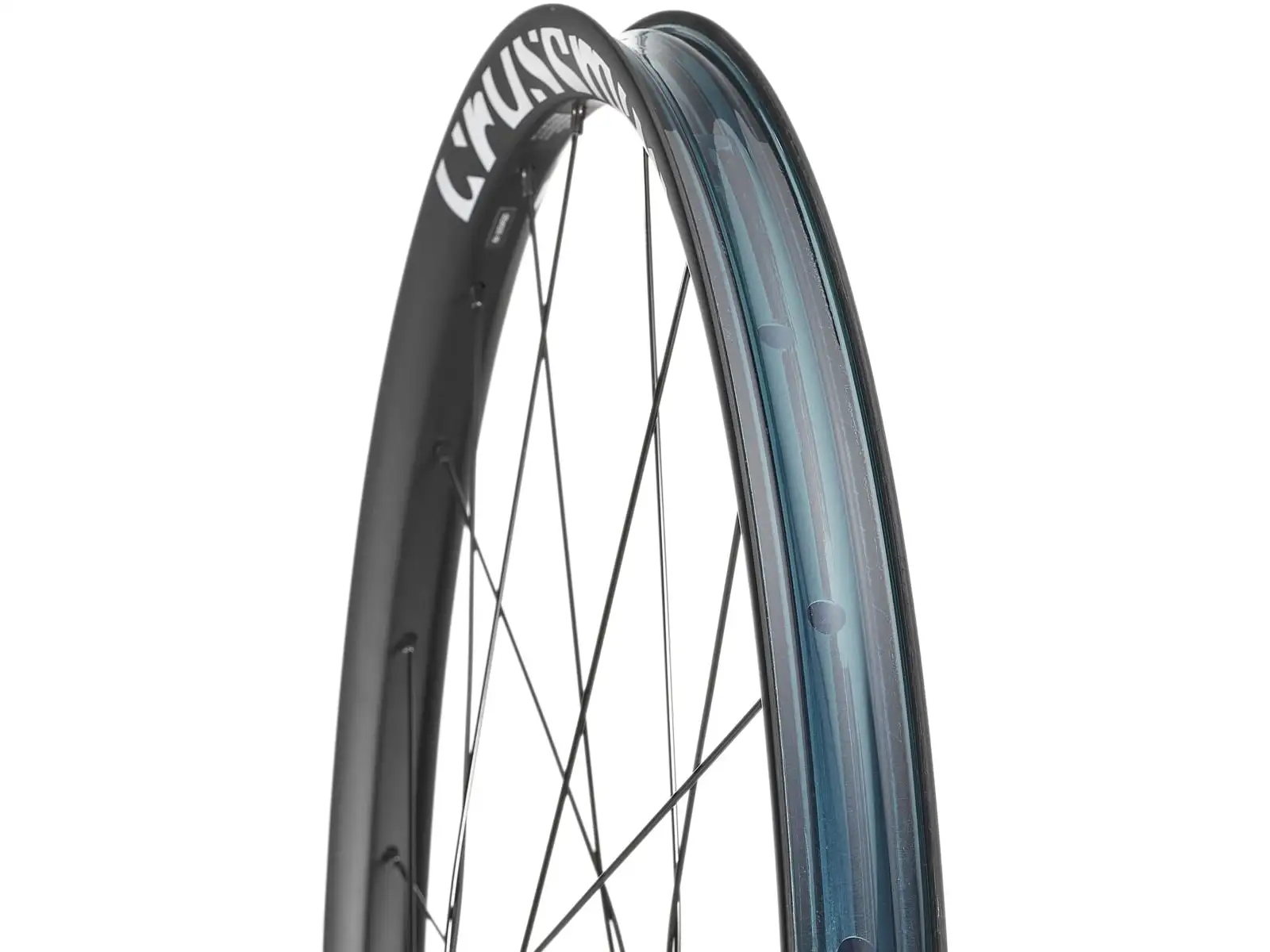 Mavic Crossmax S Carbon Boost CL 29" eingespeichte Räder