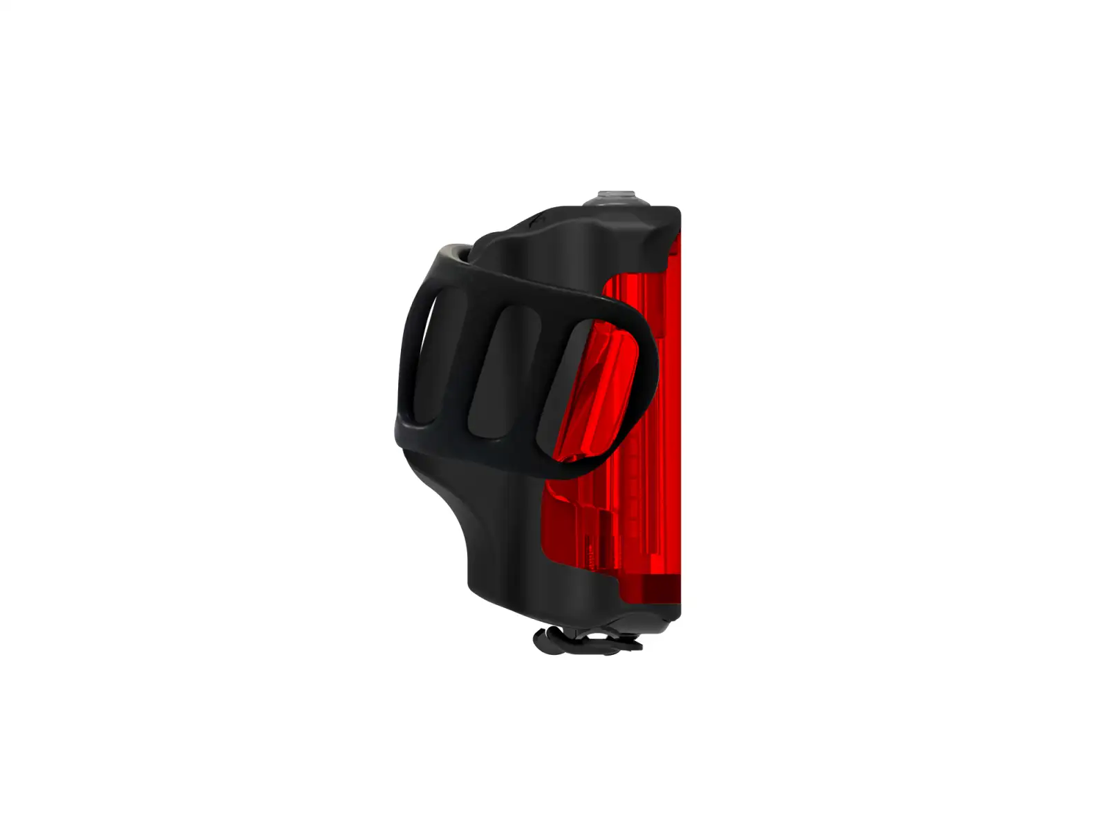 Lezyne Radar Drive Rear Rücklicht Black