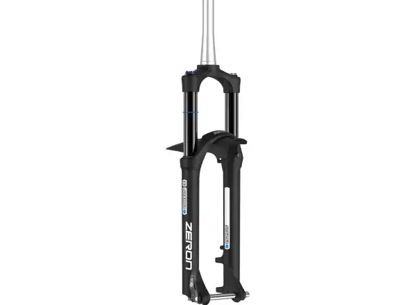 SR Suntour Zeron 35 RC 150 mm 27,5 " Boost Federgabel in Schwarz