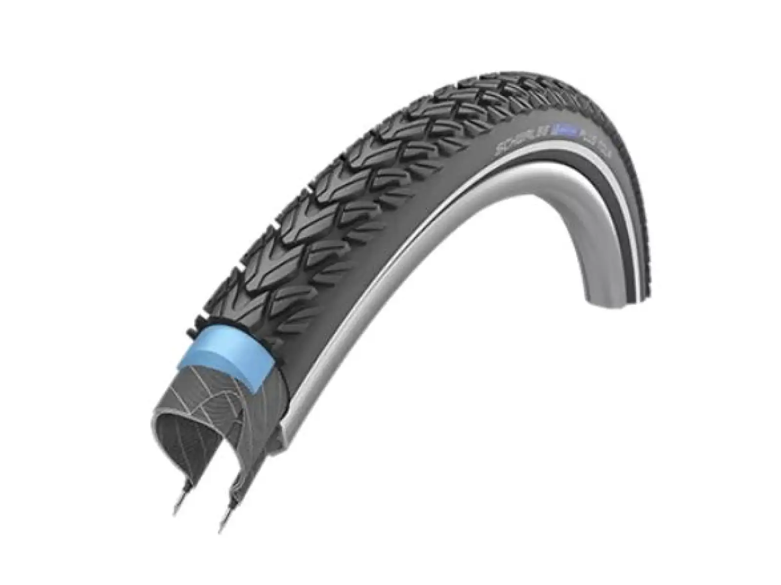 Schwalbe Marathon Plus Tour 47-622 Trekkingreifen Draht