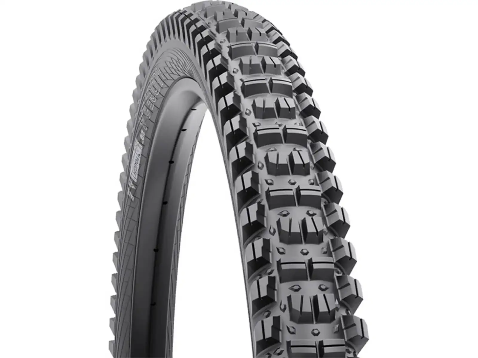 WTB Judge TCS Tough High Grip E-25 29x2,40" MTB Reifen Kevlar Schwarz