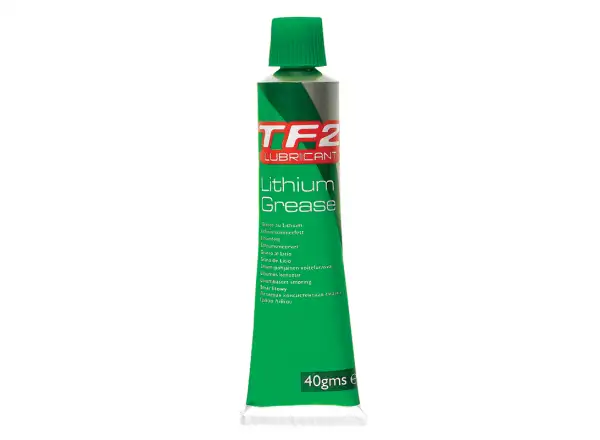 Weldtite TF2 Lithium Fett Schmierfett 40 g