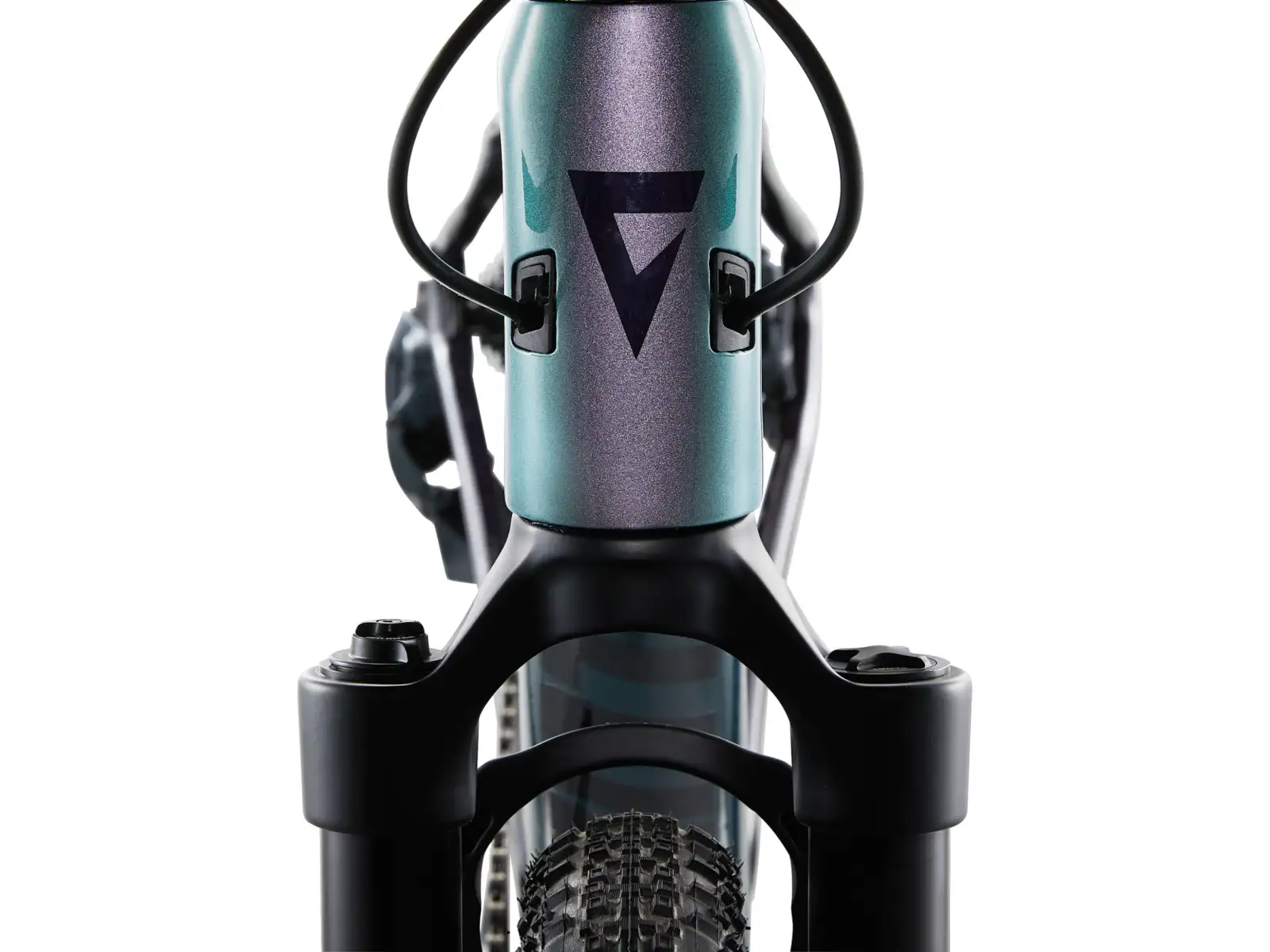 Giant Revolt X Advanced Pro 0 Gravel Fahrrad Airglow Black Currant