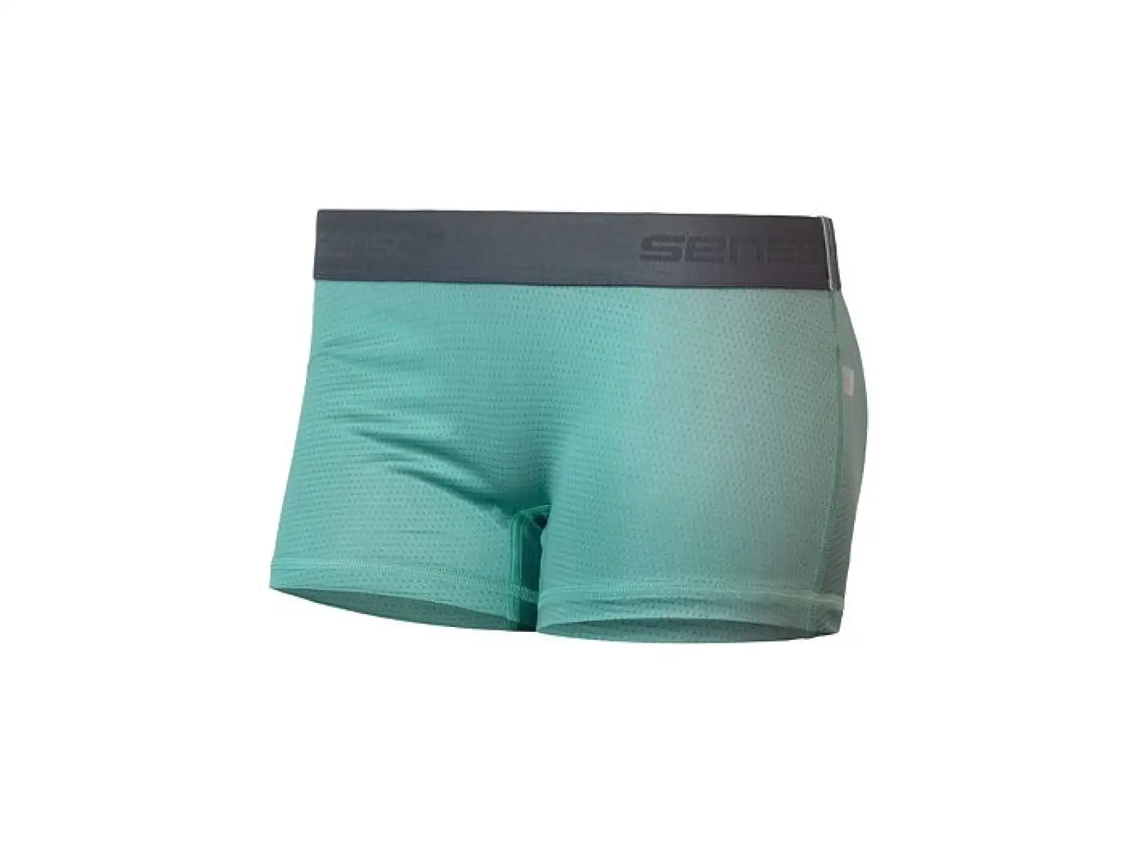 Sensor Coolmax Tech Damenunterwäsche mit Beinen Mint