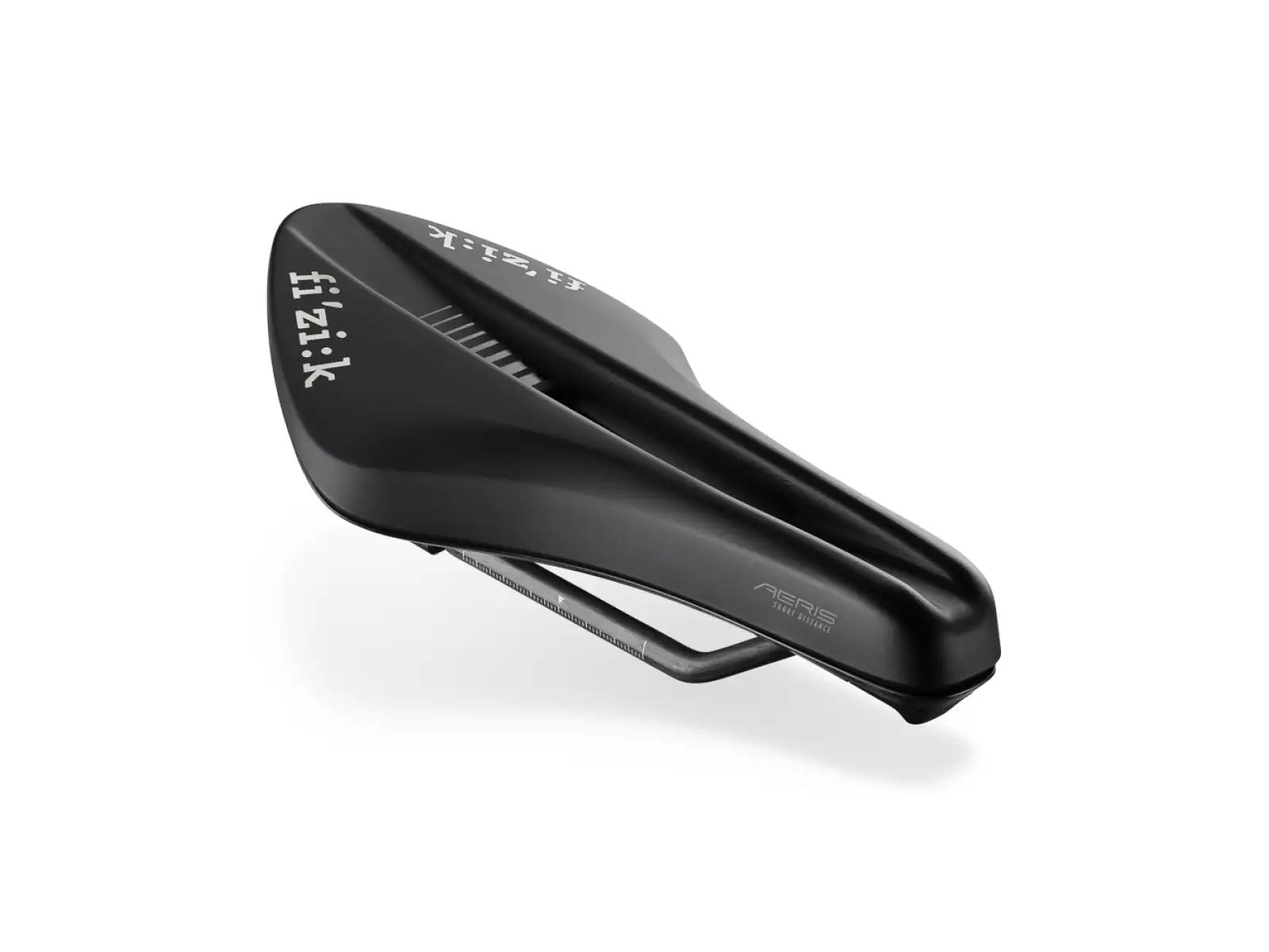 Fizik Transiro Aeris SD R1 Sattel 135 mm