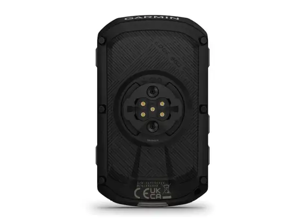 Garmin Edge 850 GPS-Navigation
