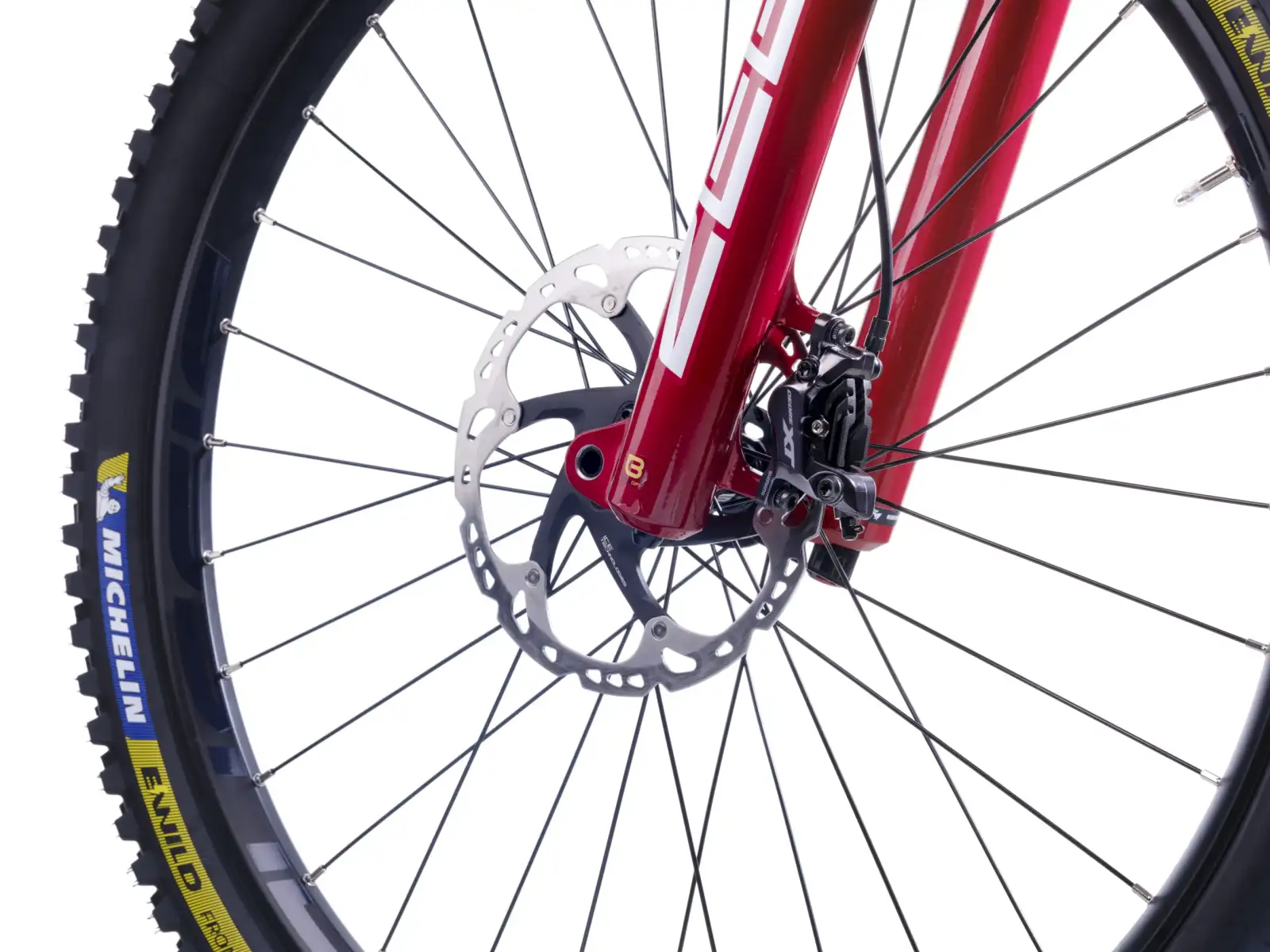 Crussis e-Full Pro 10.10-M (720 Wh) vollgefederte E-Bike