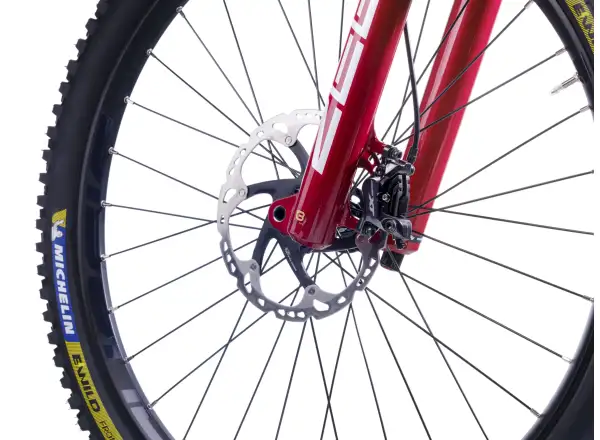 Crussis e-Full Pro 10.10-M (720 Wh) vollgefederte E-Bike
