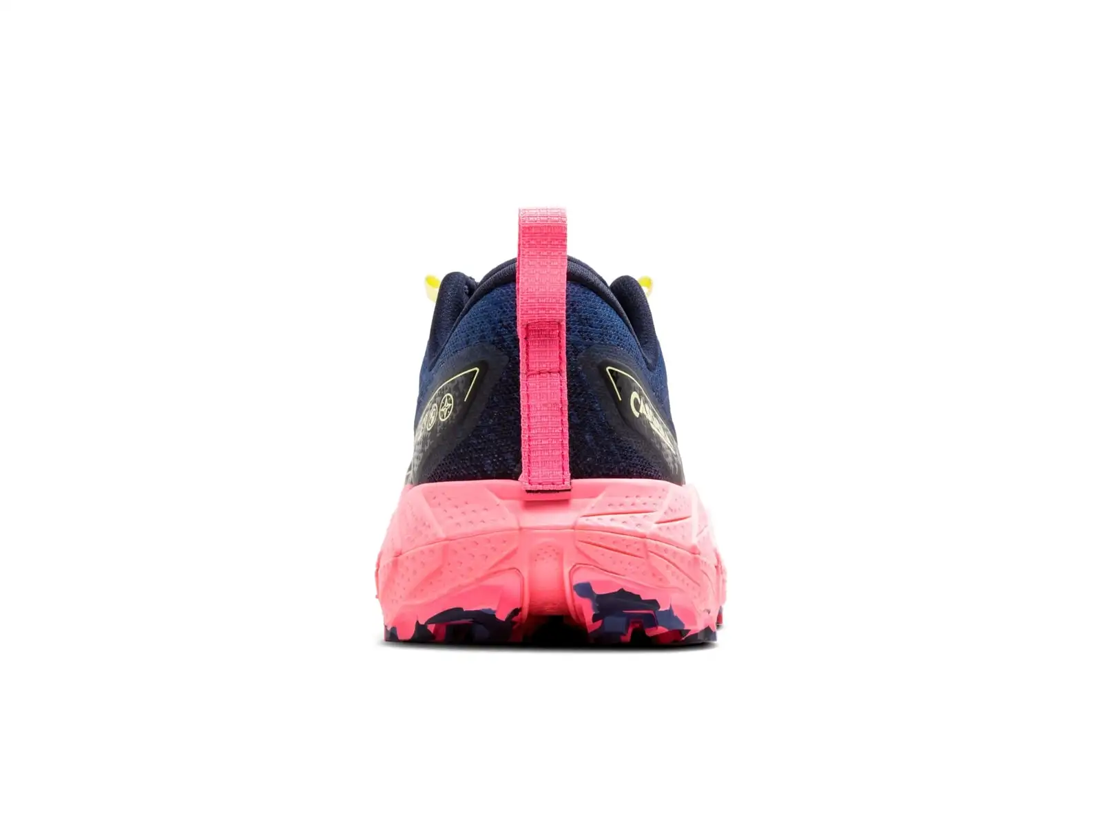 Brooks Cascadia 18 Damen Laufschuhe rosa