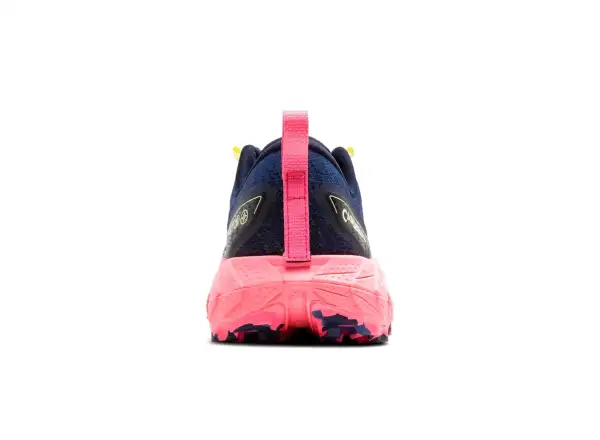 Brooks Cascadia 18 Damen Laufschuhe rosa