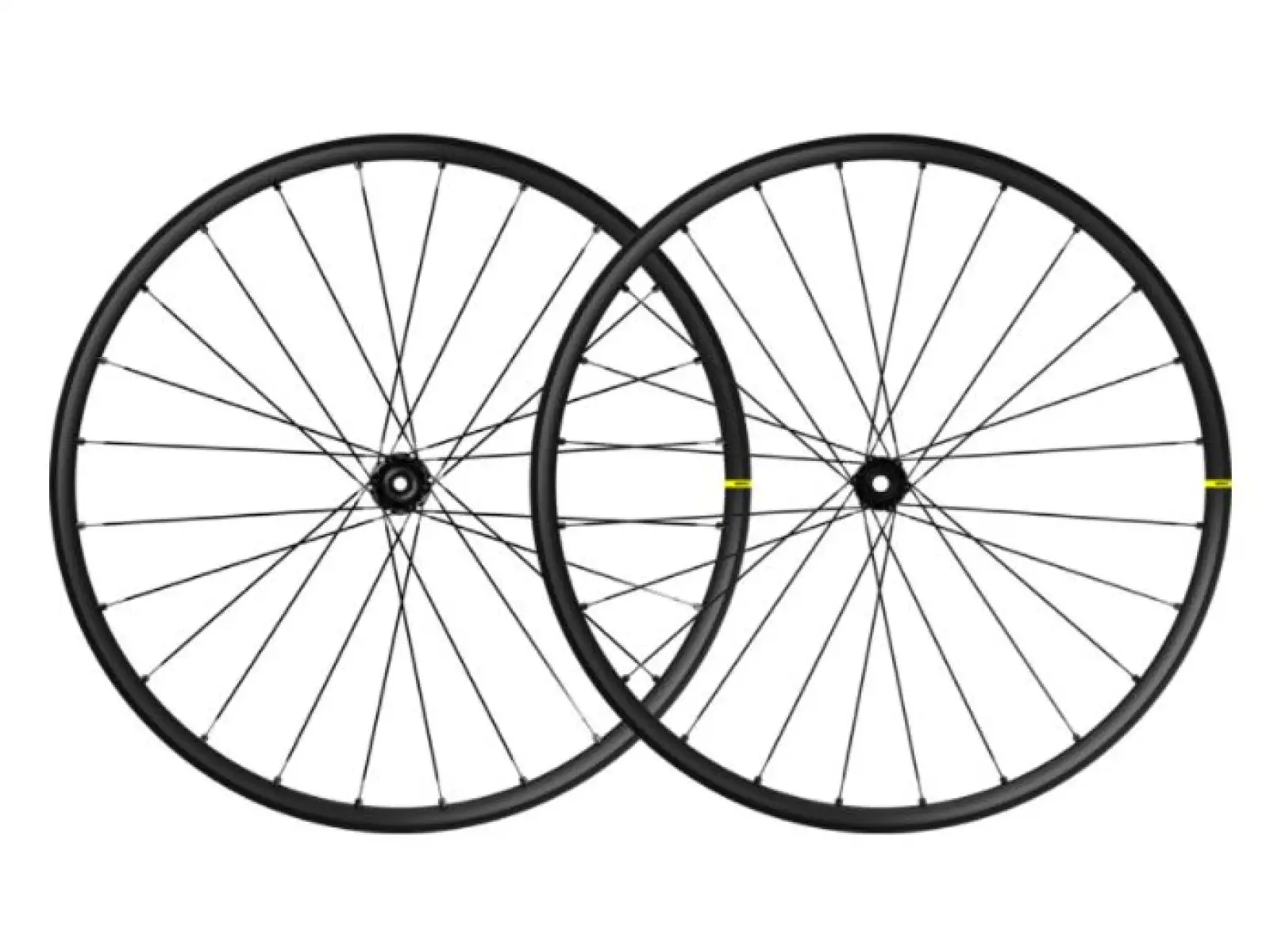 Mavic Crossmax XL Boost 29" Laufräder 2022