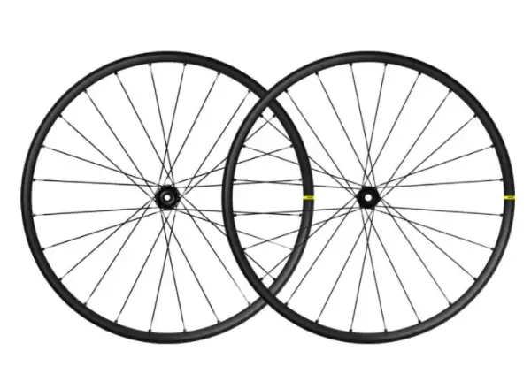 Mavic Crossmax XL Boost 29" Laufräder 2022