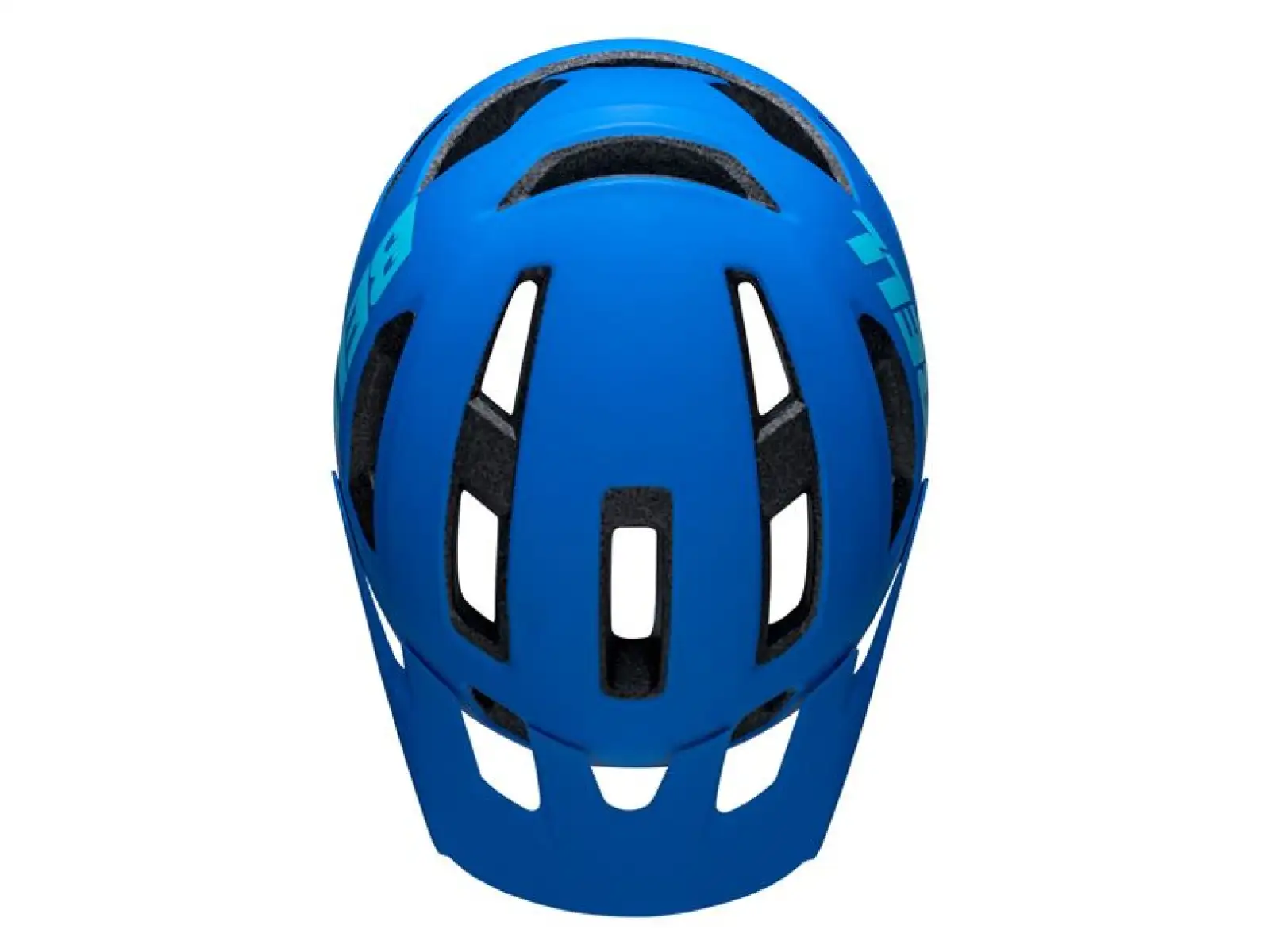 Bell Nomad 2 JR MIPS Kinderhelm Dark Blue