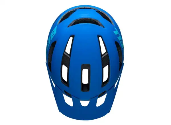 Bell Nomad 2 JR MIPS Kinderhelm Dark Blue