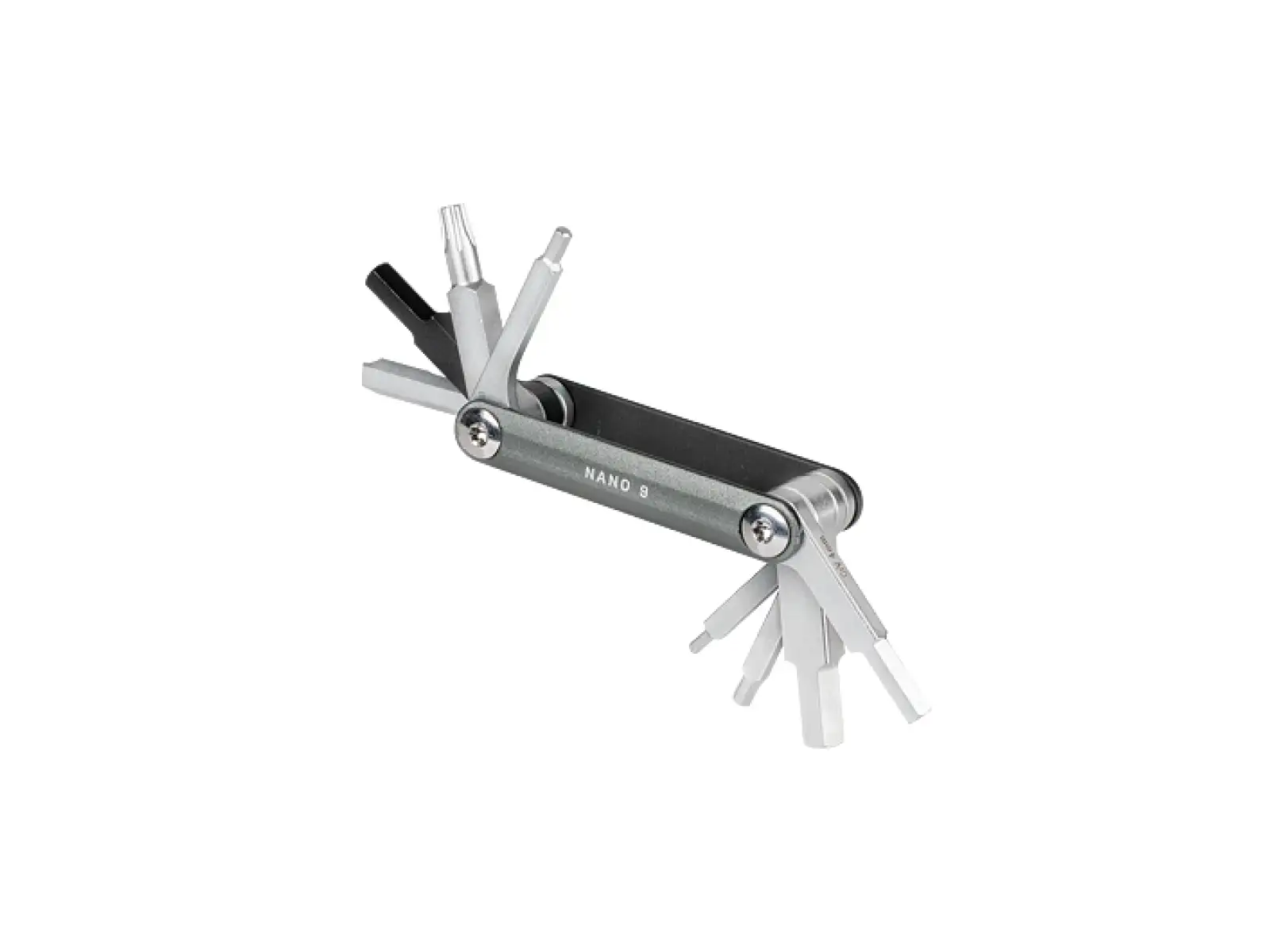 Topeak Nano 9 Werkzeug