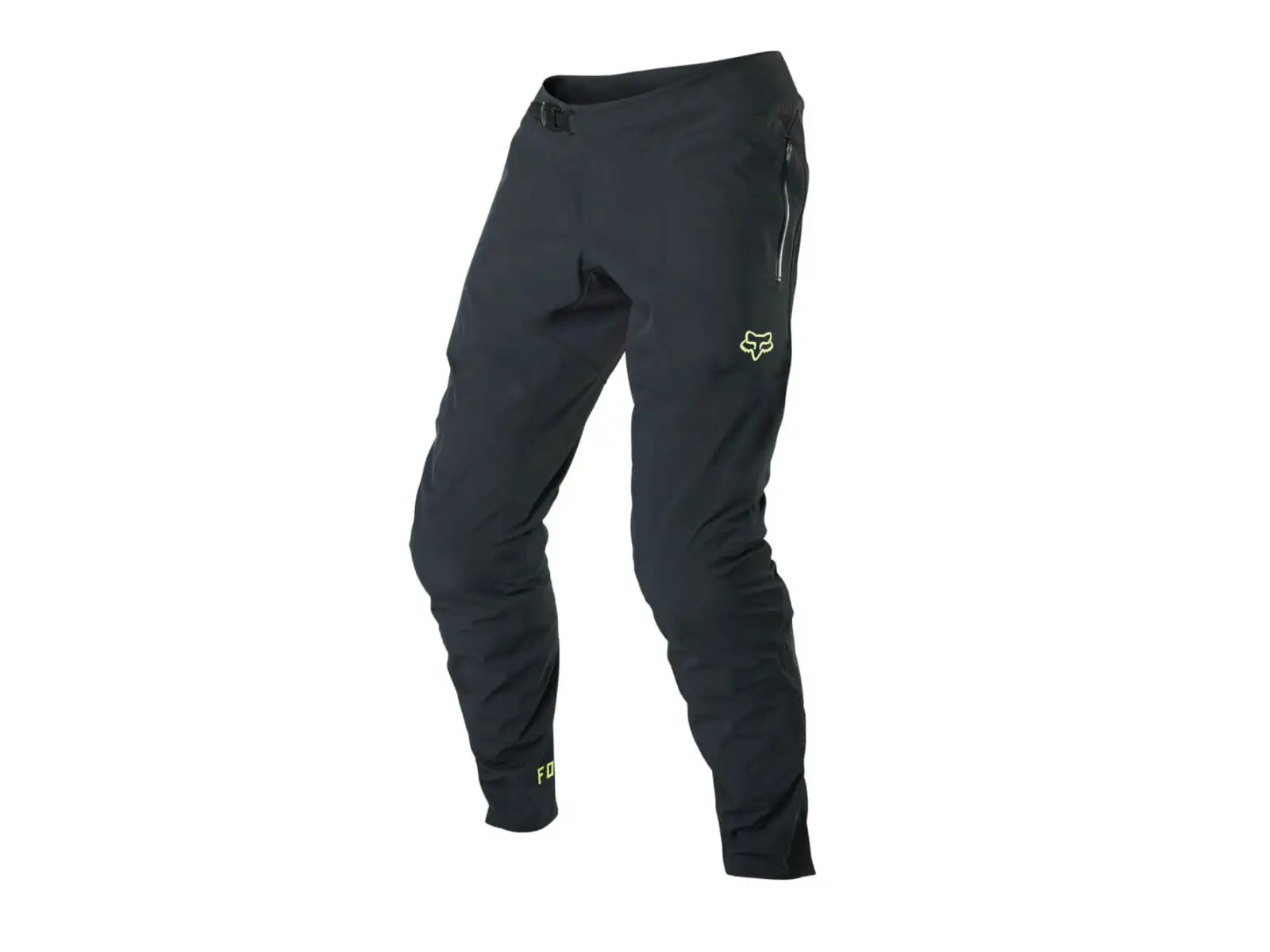 Fox Defend 3L Wasser Herrenhose Schwarz