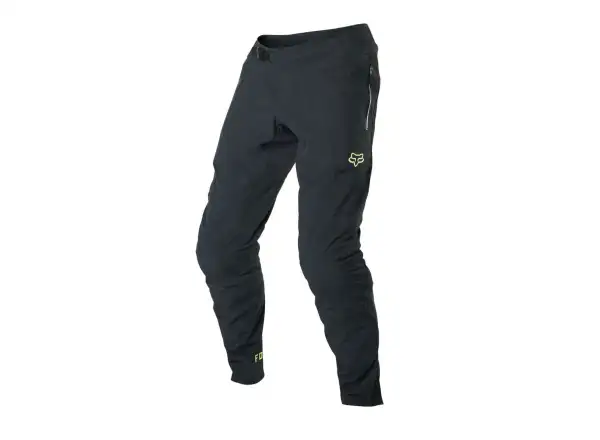 Fox Defend 3L Wasser Herrenhose Schwarz