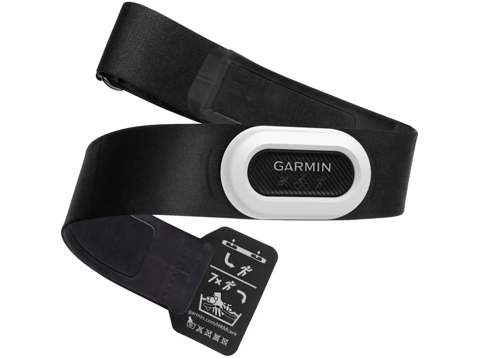 Garmin HRM-Pro Plus Brustgurt