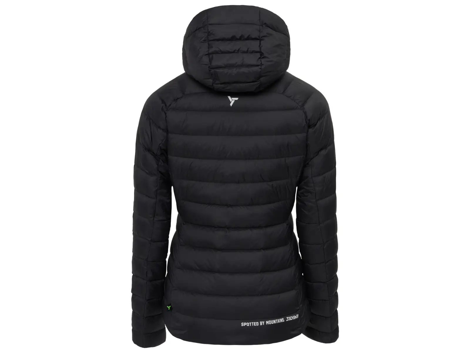 Silvini Piura Damenjacke Black/Cloud