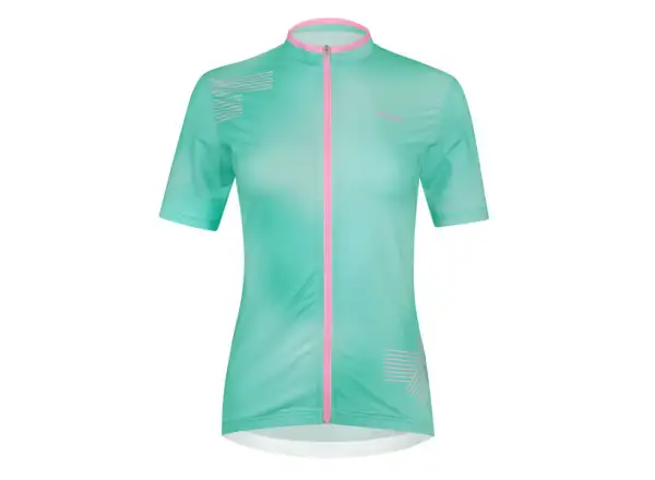 Etape Donna 2.0 Damentrikot Kurzarm Mint