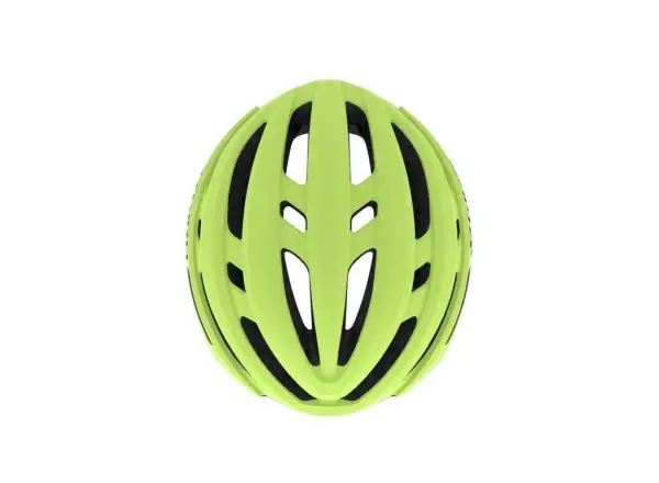 Giro Agilis Mips Rennradhelm Highlight Yellow