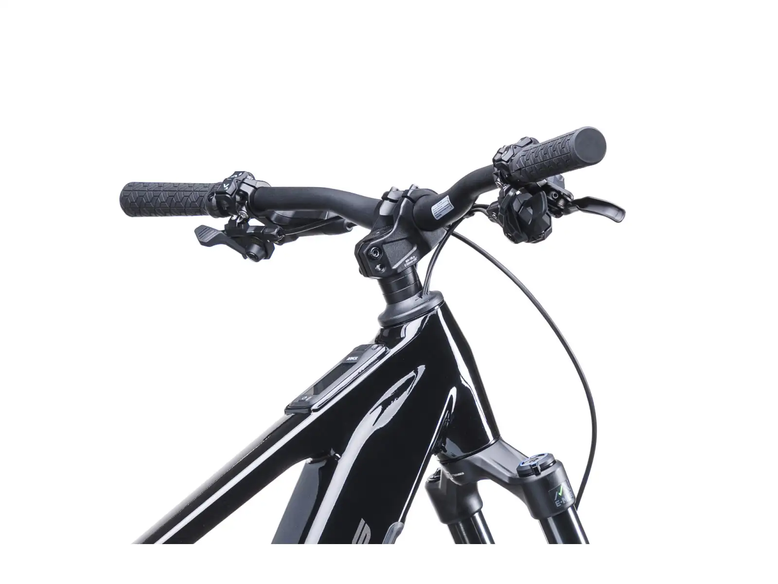 Crussis ONE-Fionna AX 10.12-M2(600) Mountain E-Bike