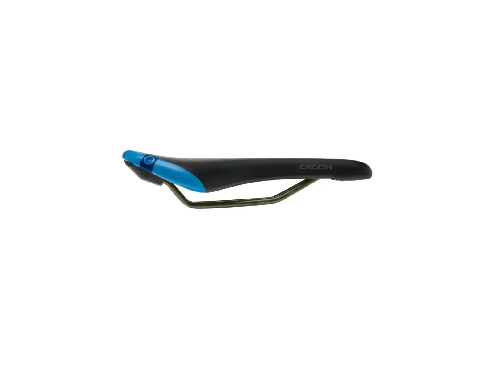 Ergon SM Pro Men Herrensattel Midsummer Blue.