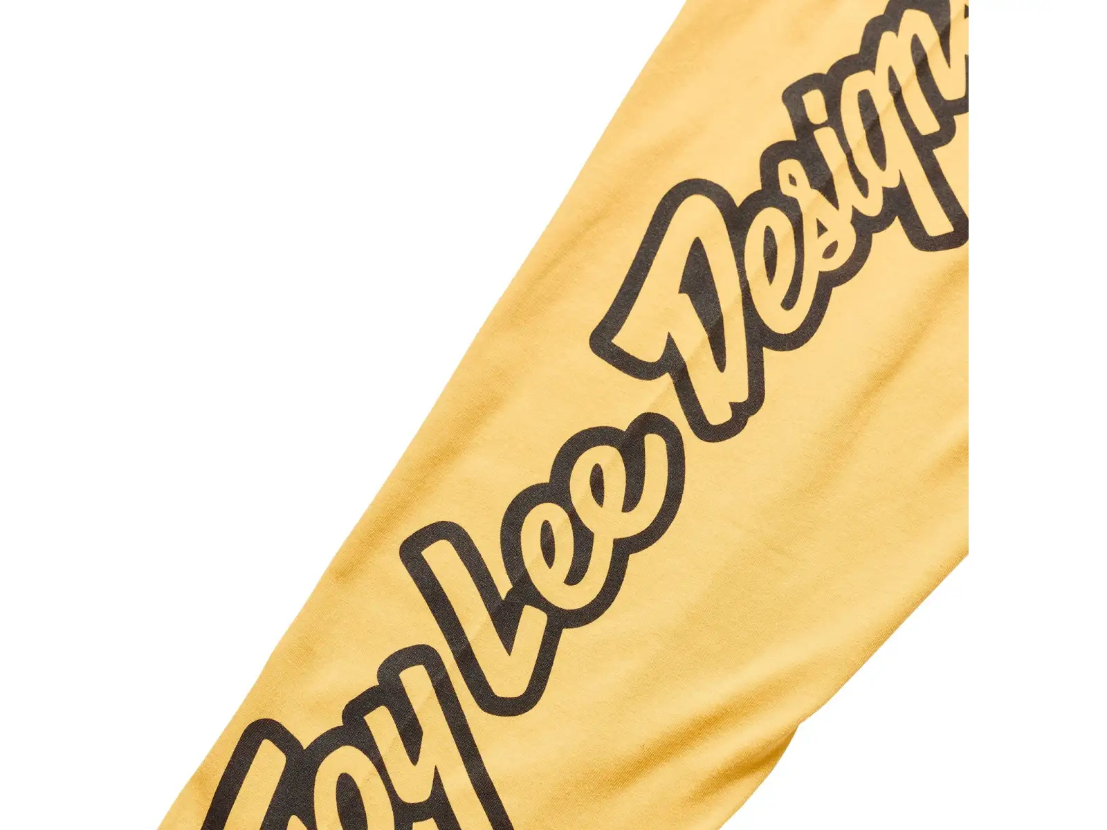 Troy Lee Designs Handlebar Herren-Trikot langer Ärmel Bleached melon