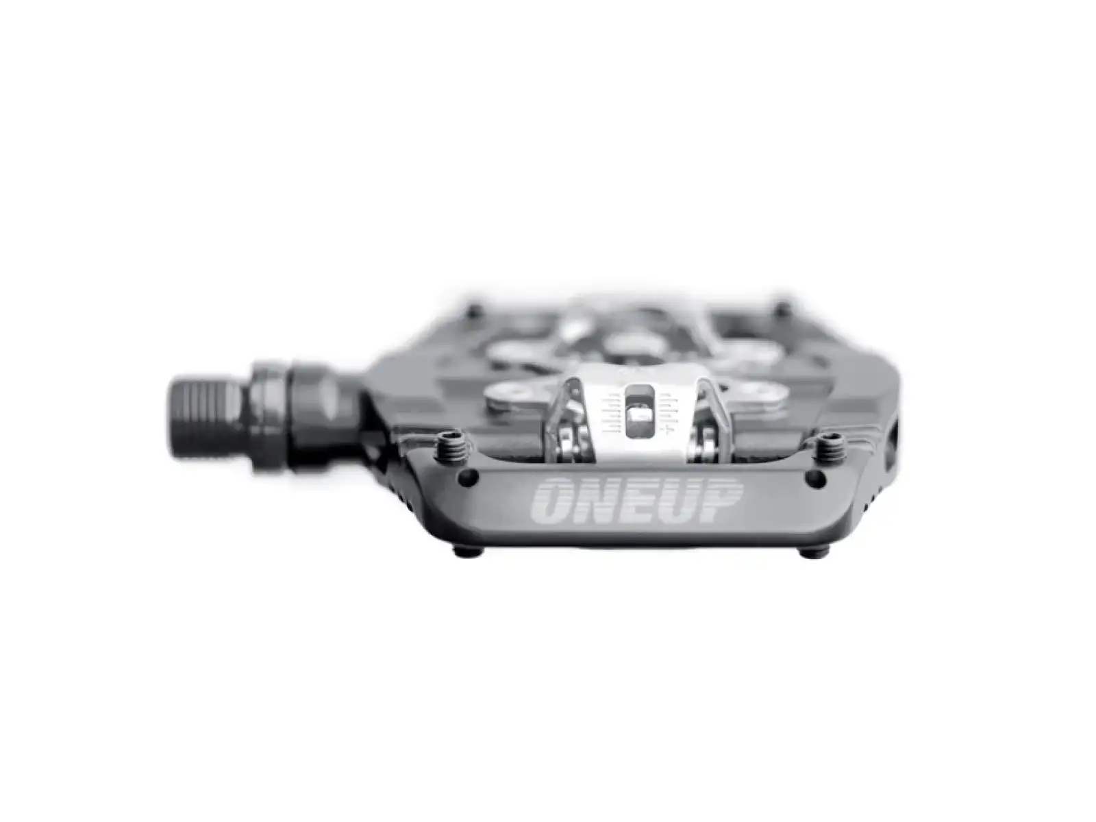 OneUp Clip Pedale Grau