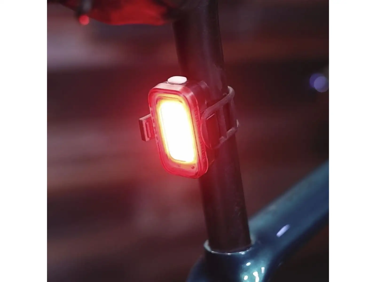 Blackburn Grid Rear Light hinteres Blinklicht rot