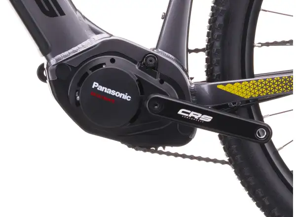 Crussis e-Largo 9.11 715Wh Elektro-Mountainbike