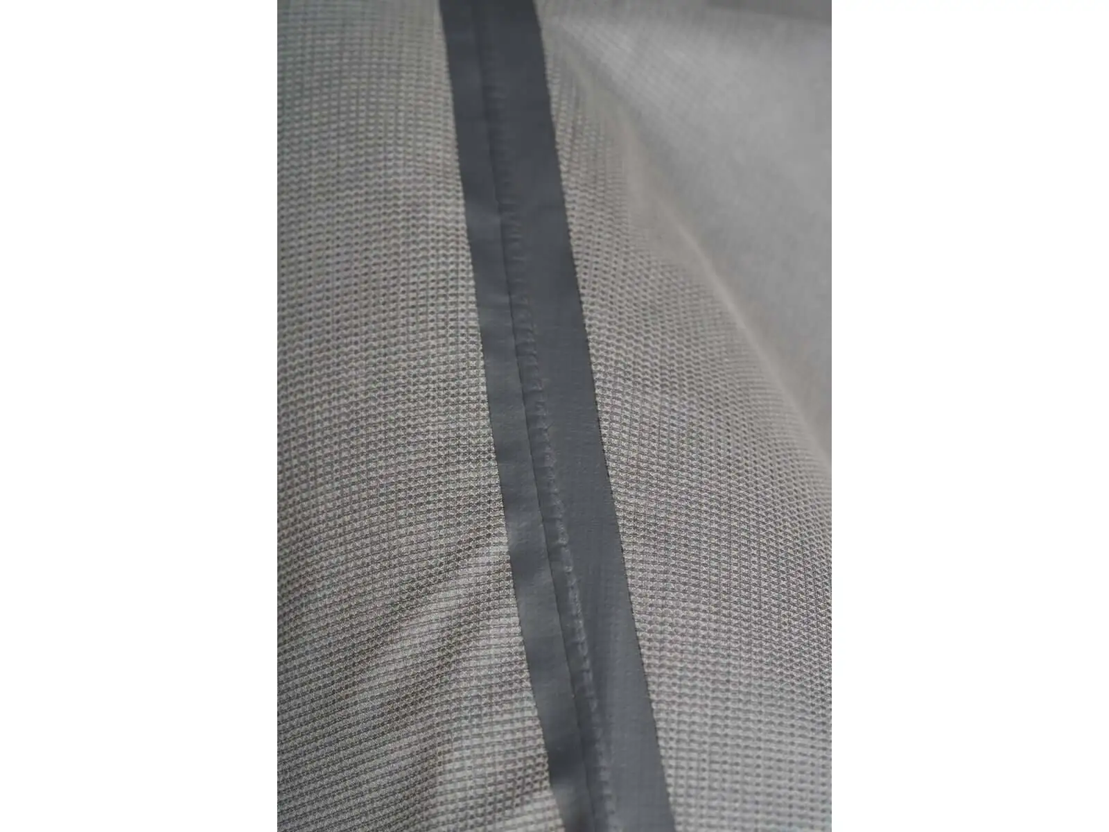 Mavic Cosmic H2O Herrenjacke rot orange