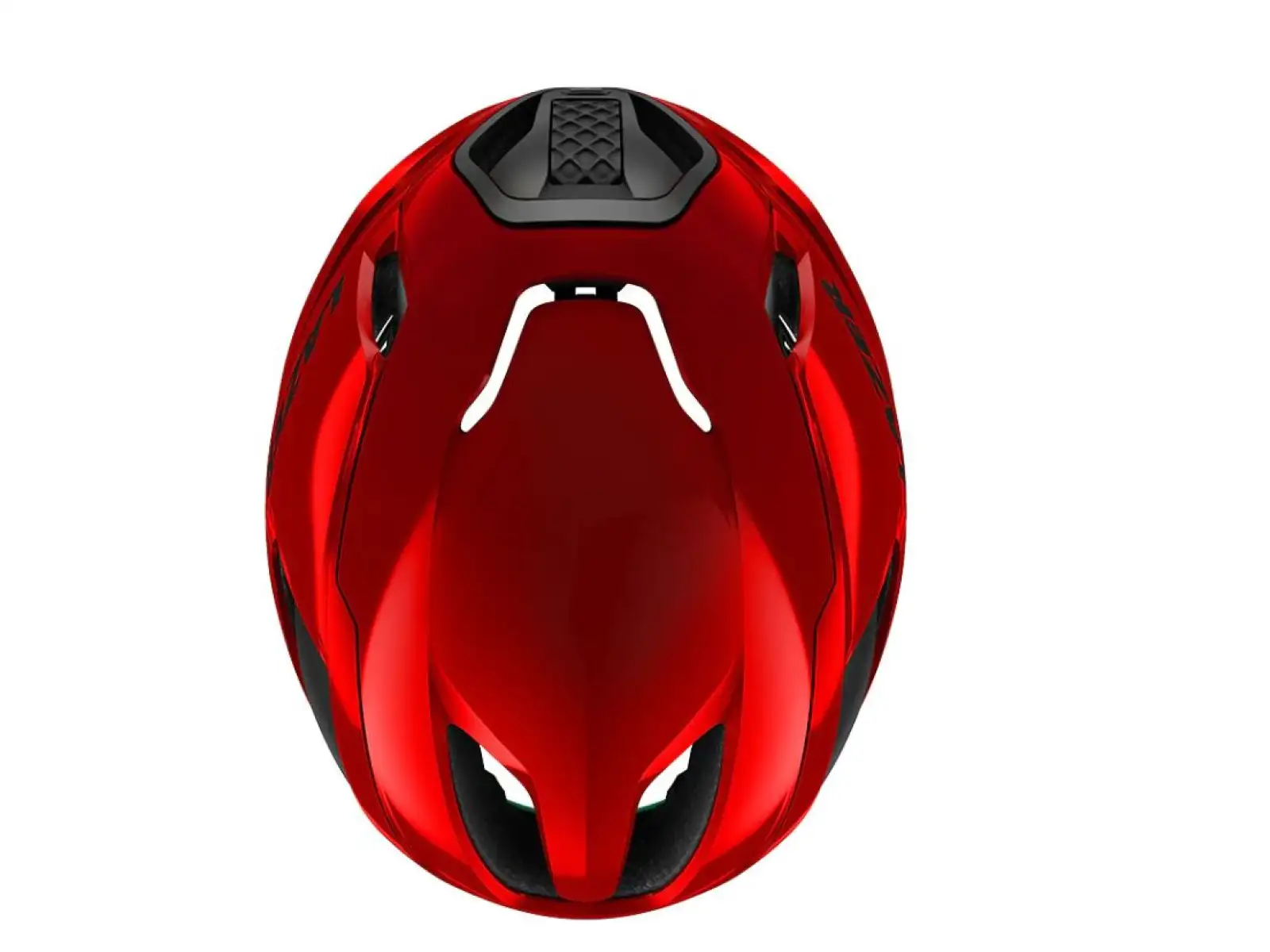 Lazer Vento KC Helm Rot