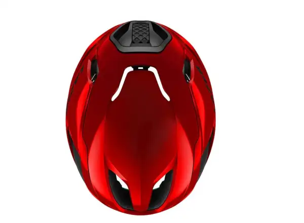 Lazer Vento KC Helm Rot