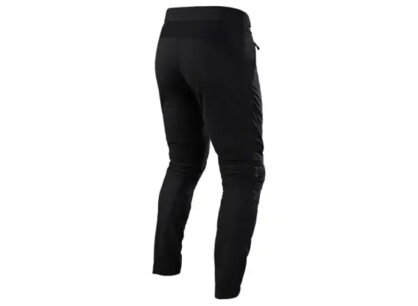 Troy Lee Designs Skyline Herrenhose Signature Black 2023