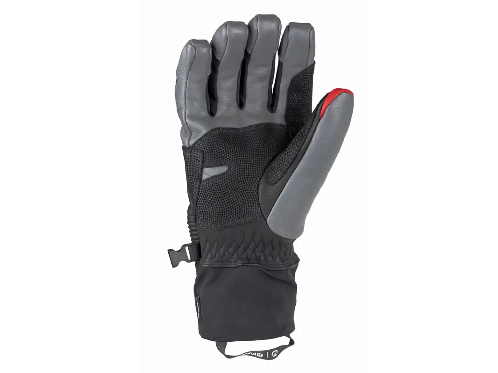 Thermic Freeride Extra Warm Handschuhe - FWT Etition