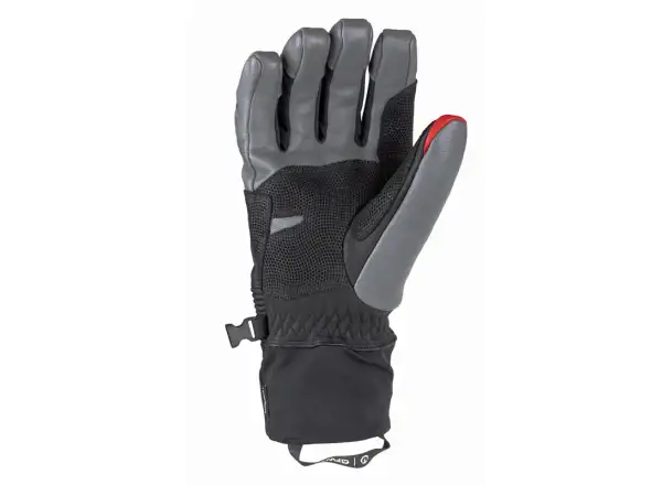 Thermic Freeride Extra Warm Handschuhe - FWT Etition
