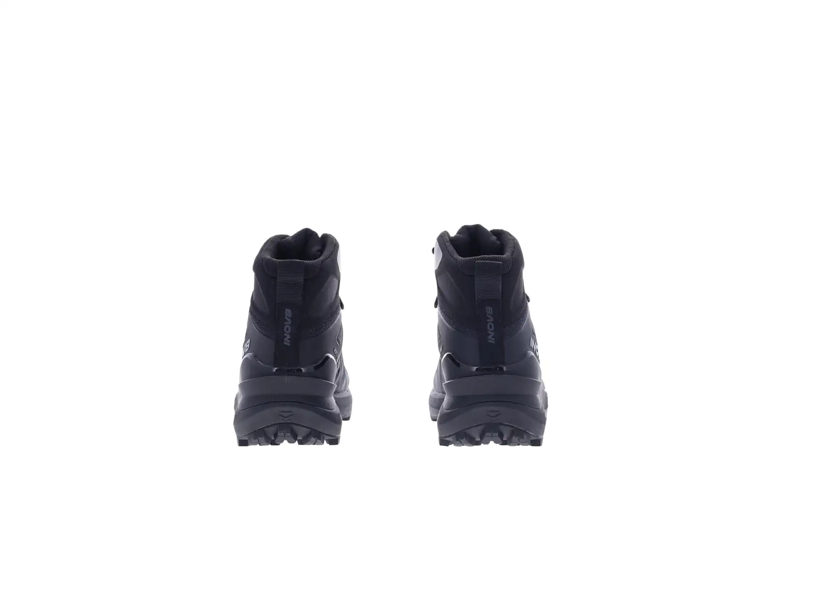 Inov-8 Roclite Pro Mid GTX Damen Outdoor-Schuhe Schwarz