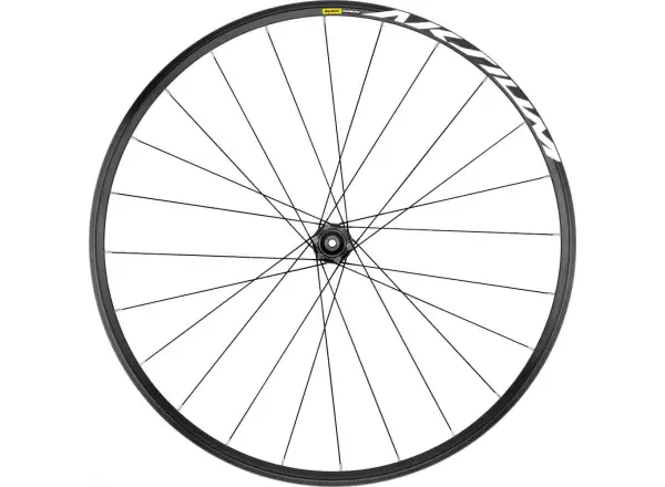 Mavic Aksium Disc Hinterrad-Straßenrad.