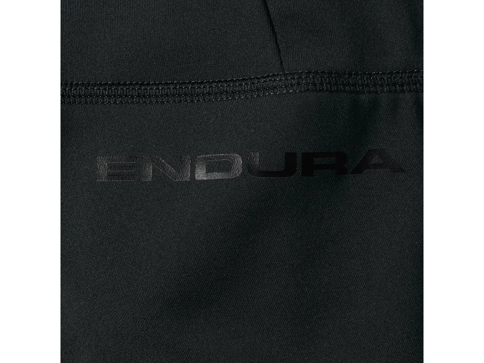 Endura Loop Damen-Shorts Black