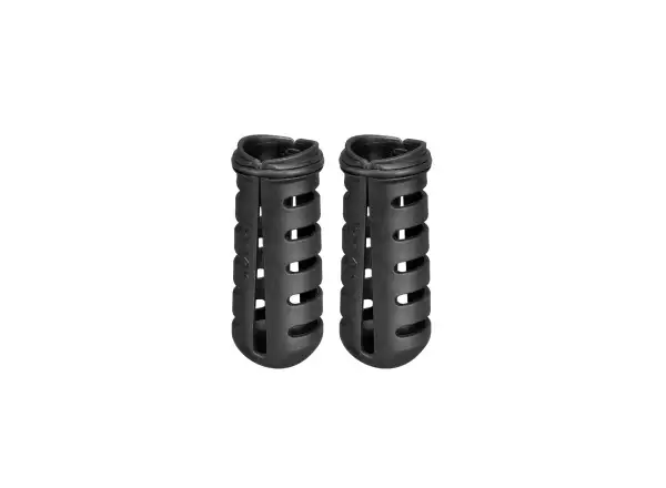 Topeak Halterung für 16g CO2 Patrone Schwarz